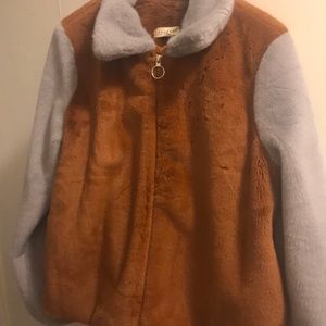 Downsizing my closet